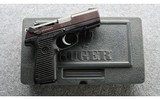 Ruger ~ P95 ~ .9mm - 1 of 3