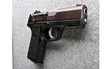 Ruger ~ P95 ~ .9mm - 2 of 3