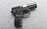 IWI ~ SP-21 ~ .40 S&W - 1 of 3