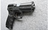 IWI ~ SP-21 ~ .40 S&W - 2 of 3