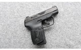 Ruger ~ LCP Max ~ .380 Auto - 1 of 3
