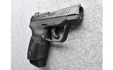 Ruger ~ LCP Max ~ .380 Auto - 2 of 3