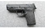 Smith & Wesson ~ M&P EZ Shield ~ 9mm - 3 of 3
