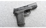Smith & Wesson ~ M&P EZ Shield ~ 9mm - 1 of 3