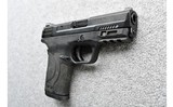 Smith & Wesson ~ M&P EZ Shield ~ 9mm - 2 of 3
