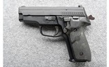 SIG SAUER ~ P229 ~ .40 S&W - 3 of 3