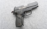 SIG SAUER ~ P229 ~ .40 S&W