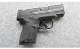 Smith & Wesson ~ M&P Shield plus ~ 9mm - 1 of 3