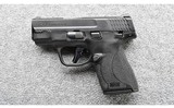 Smith & Wesson ~ M&P Shield plus ~ 9mm - 3 of 3