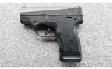 Beretta ~ Nano ~ 9mm - 3 of 3