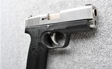 Kahr ~ CW45 ~ .45 ACP - 2 of 3