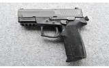 SIG SAUER ~ SP2022 ~ 9mm - 3 of 3