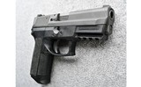 SIG SAUER ~ SP2022 ~ 9mm - 2 of 3