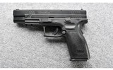 Springfield ~ XD-45 LE ~ .45 GAP - 3 of 3