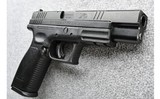 Springfield ~ XD-45 LE ~ .45 GAP - 2 of 3