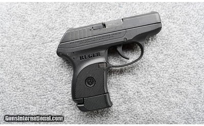 Ruger ~ LCP ~ .380 Auto