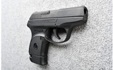 Ruger ~ LCP ~ .380 Auto - 2 of 3