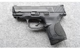 Smith & Wesson ~ M&P 9c ~ 9mm - 3 of 3