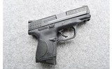 Smith & Wesson ~ M&P 9c ~ 9mm - 1 of 3