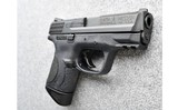 Smith & Wesson ~ M&P 9c ~ 9mm - 2 of 3
