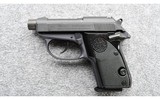 Beretta ~ 3032 Tomcat ~ .32 Auto - 3 of 3