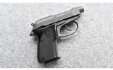Beretta ~ 3032 Tomcat ~ .32 Auto - 1 of 3