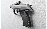 Beretta ~ 3032 Tomcat ~ .32 Auto - 2 of 3