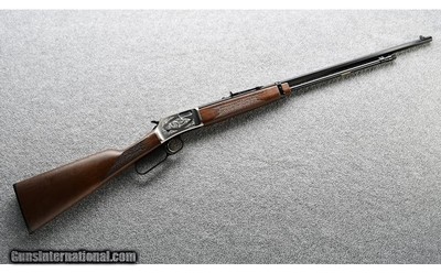 Browning ~ BL-22 ~ .22 Cal