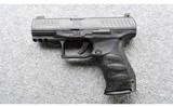 Walther ~ PPQ ~ 9mm - 3 of 3