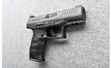 Walther ~ PPQ ~ 9mm - 2 of 3