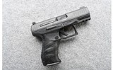 Walther ~ PPQ ~ 9mm - 1 of 3