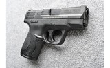 Smith & Wesson ~ M&P Shield 9 ~ 9mm - 2 of 3