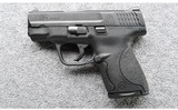 Smith & Wesson ~ M&P Shield 9 ~ 9mm - 3 of 3