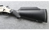 Rossi ~ Single Shot ~ .243 Win - 8 of 8