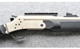 Rossi ~ Single Shot ~ .243 Win - 3 of 8