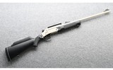 Rossi ~ Single Shot ~ .243 Win