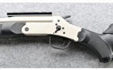 Rossi ~ Single Shot ~ .243 Win - 7 of 8