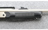 Rossi ~ Single Shot ~ .243 Win - 4 of 8