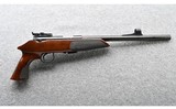 Anschutz ~ Exemplar XIV ~ .22 LR - 2 of 3