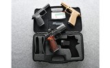 SIG Sauer ~ Custom Works P320 ~ 9mm - 2 of 4