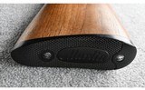 Marlin ~ 336 SC ~ 30-30 Win - 10 of 10