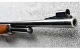 Marlin ~ 336 SC ~ 30-30 Win - 6 of 10