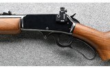 Marlin ~ 336 SC ~ 30-30 Win - 8 of 10