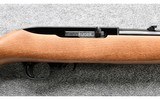 Ruger ~ 10/22 ~ 22 LR - 3 of 10