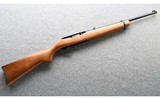 Ruger ~ 10/22 ~ 22 LR - 1 of 10