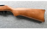 Ruger ~ 10/22 ~ 22 LR - 9 of 10