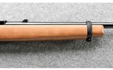 Ruger ~ 10/22 ~ 22 LR - 4 of 10