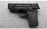 Smith & Wesson ~ M&P EZ Shield ~ 9mm - 3 of 3