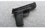 Smith & Wesson ~ M&P EZ Shield ~ 9mm - 1 of 3