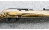 Remington ~ 597 ~ .22 Mag - 3 of 10